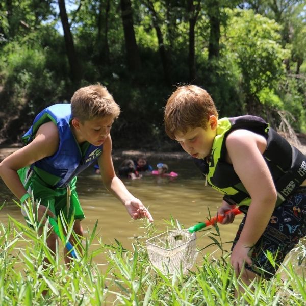 Play in JC Parks | Youth Programs, Playgrounds, More | Jefferson City, MO