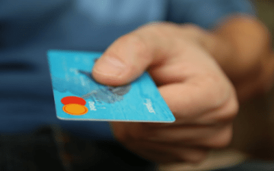 Credit Card transactions limited in some JC Parks Facilities