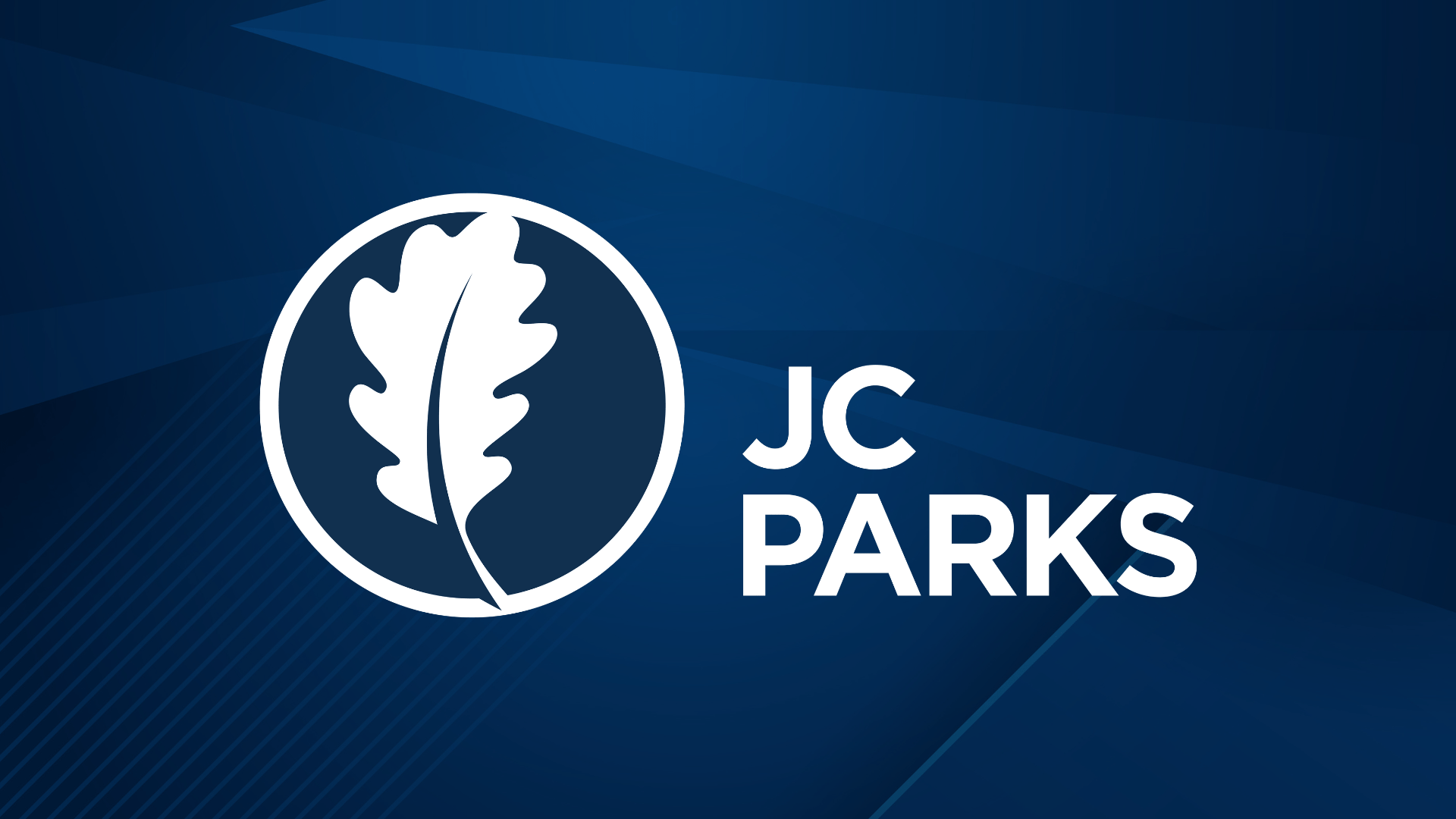 JC Parks and Recreation Logo