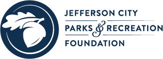 Jefferson City Parks and Recreation Foundation Logo